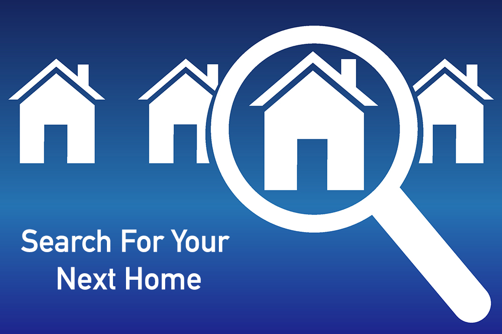 Homes Search